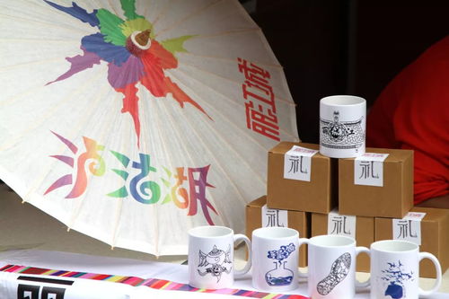 丽江首届青创文化节暨产品创意大赛开幕，68家企业齐聚一堂各展创意风采