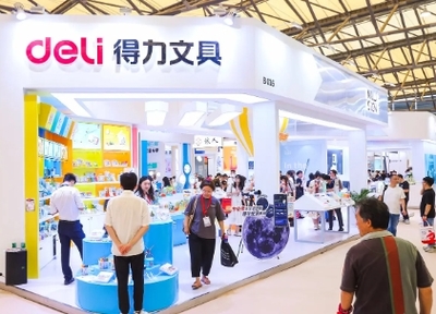 传统与创新交汇 2025年第119届中国文化用品交易会（上海文具展）中的茶壶零售新趋势