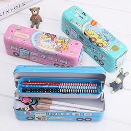 博众学生用品 匠心打造，助力成长