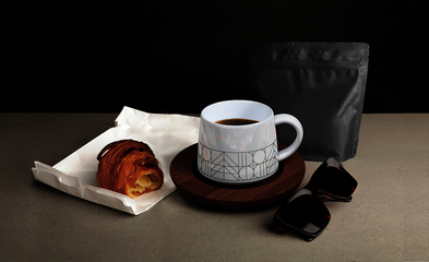 呈美文化设计 关山月美术馆文创生活美学——茶壶包装与品牌新表达