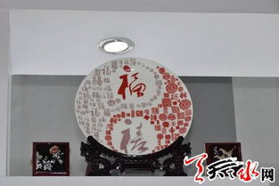 给力！天水特色文化产品亮相文博会，茶壶零售引爆眼球